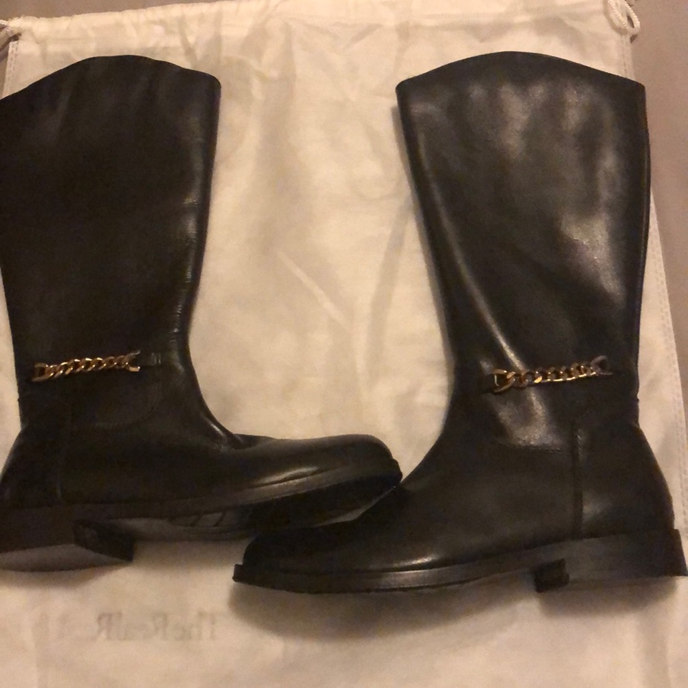 Pazitos real leather